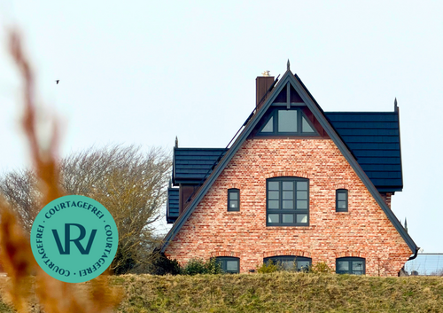 Foto - Haus zum Kaufen in Sylt 2.199.000,00 € 150.28 m²