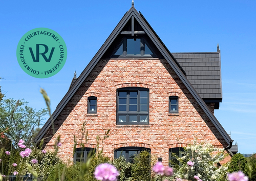 Foto - Haus zum Kaufen in Sylt 2.199.000,00 € 150.28 m²
