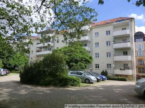 Foto - Wohnung zum Mieten in Riesa 350,00 € 52.8 m²