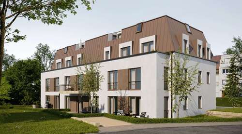 Foto - Wohnung zum Kaufen in Heidelberg 995.000,00 € 112 m²