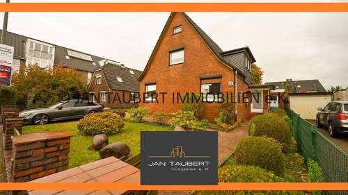 Foto - Haus zum Kaufen in Henstedt-Ulzburg 349.000,00 € 100 m²