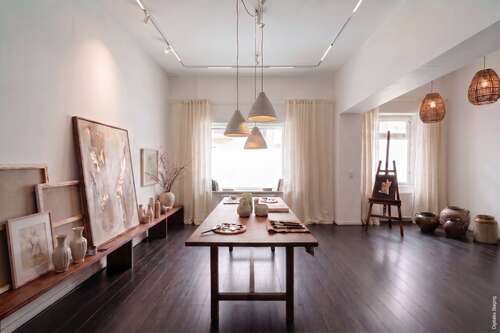 Foto - Wohnung zum Kaufen in Berlin-Friedrichshain 395.000,00 € 82 m²