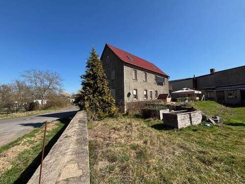 Foto - Haus zum Kaufen in Wurzen 149.000,00 € 187 m²