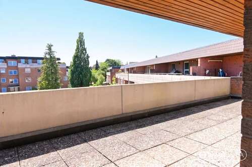 Foto - Wohnung zum Mieten in Adendorf 1.390,00 € 100 m²