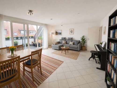 Foto - Wohnung zum Mieten in Leinfelden-echterdingen 1.340,00 € 83.82 m²