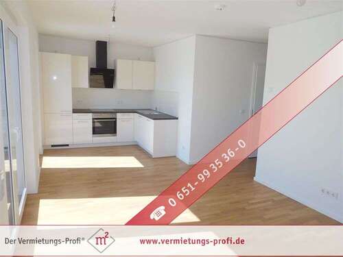 Foto - Wohnung zum Mieten in Trier 858,00 € 63.47 m²