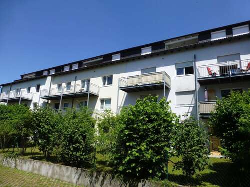Foto - Wohnung zum Mieten in Garching 770,00 € 35 m²