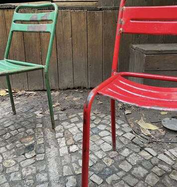 Foto - Gastronomie in Berlin 1.670,00 € 80 m²