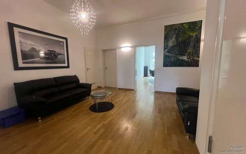 Foto - Büro in München-Maxvorstadt 8.303,00 € 361 m²