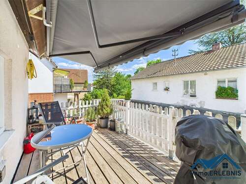 Foto - Wohnung zum Kaufen in Kirchheim unter Teck 279.000,00 € 108 m²