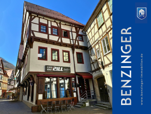 Foto - Haus zum Kaufen in Bad Urach 775.000,00 € 330 m²