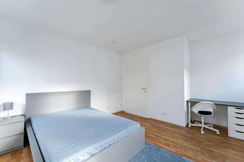 Foto - WG-Zimmer in Berlin 620,00 € 20 m²