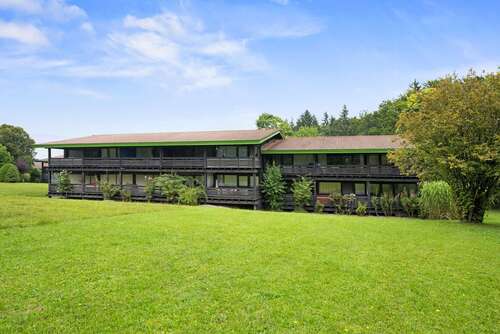 Foto - Wohnung zum Kaufen in Siegsdorf 118.000,00 € 42 m²