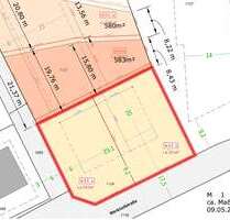 Grundstück zu verkaufen in Bielefeld 475.000,00 € 1056 m²