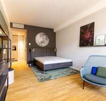 Wohnen auf Zeit in Frankfurt 1.210,00 €