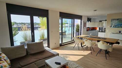 Foto - Wohnung zum Mieten in Villingen-Schwenningen 1.200,00 € 96.18 m²