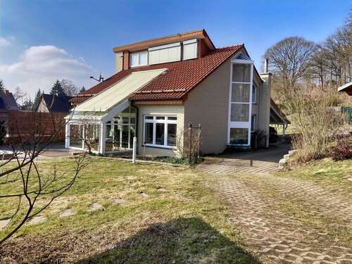 Foto - Haus zum Kaufen in Sangerhausen 410.000,00 € 170 m²