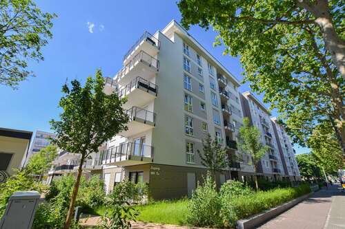 Foto - Wohnung zum Mieten in Frankfurt am Main 1.435,00 € 79.5 m²