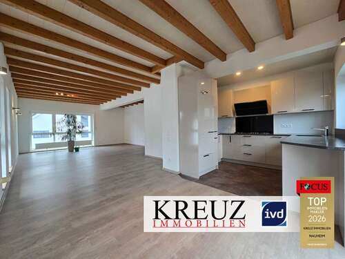 Foto - Wohnung zum Mieten in Raunheim 1.800,00 € 159 m²