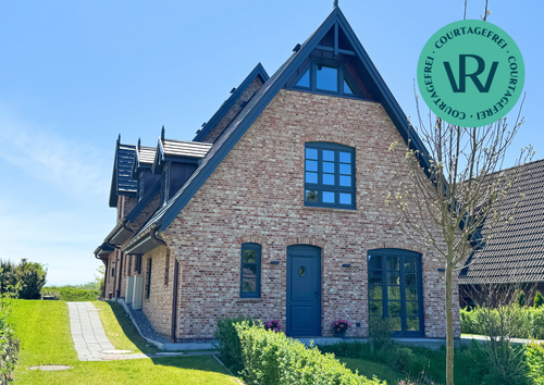 Foto - Haus zum Kaufen in Sylt 1.799.000,00 € 133.3 m²