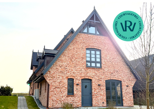 Foto - Haus zum Kaufen in Sylt 1.799.000,00 € 133.3 m²