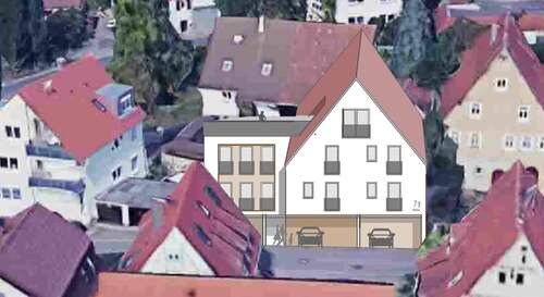 Foto - Haus zum Kaufen in Aichtal 579.000,00 € 464 m²