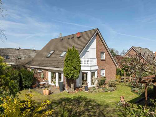 Foto - Haus zum Kaufen in Seddiner See 249.000,00 € 83 m²
