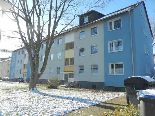 Foto - Wohnung zum Mieten in Werl 660,00 € 88 m²