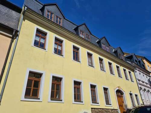 Foto - Haus zum Kaufen in Schneeberg 440.000,00 € 485 m²