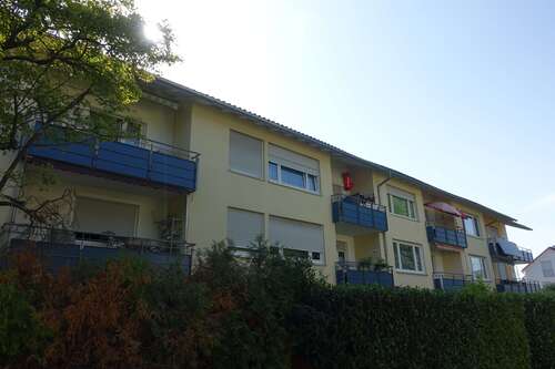 Foto - Wohnung zum Kaufen in Stuttgart 275.000,00 € 64 m²
