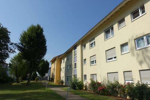 Foto - Wohnung zum Kaufen in Stuttgart 255.000,00 € 64 m²