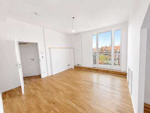 Foto - Wohnung zum Mieten in Nürnberg 740,00 € 39 m²