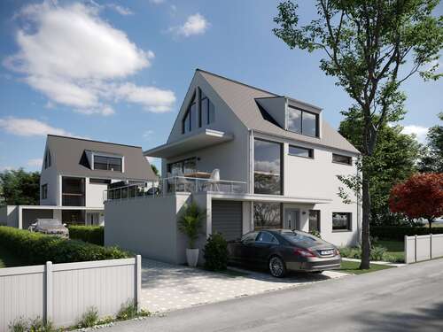 Foto - Grundstück zu verkaufen in München 1.150.000,00 € 756 m²
