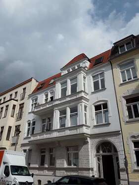 Foto - Wohnung zum Mieten in Magdeburg 412,50 € 55 m²
