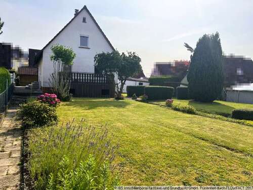 Foto - Haus zum Kaufen in Gerabronn 159.000,00 € 124 m²