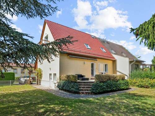 Foto - Haus zum Kaufen in Teltow 699.000,00 € 133.35 m²