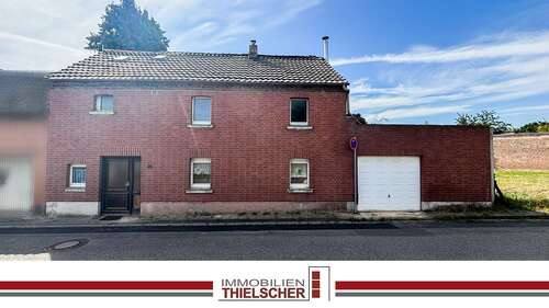 Foto - Haus zum Kaufen in Linnich 49.000,00 € 90 m²