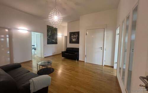 Foto - Büro in München-Maxvorstadt 4.140,00 € 180 m²