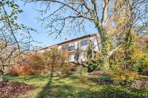 Foto - Grundstück zu verkaufen in Grafenau-Döffingen 695.000,00 € 1170 m²