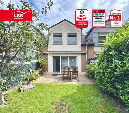 Foto - Haus zum Kaufen in Duisburg 259.900,00 € 102 m²