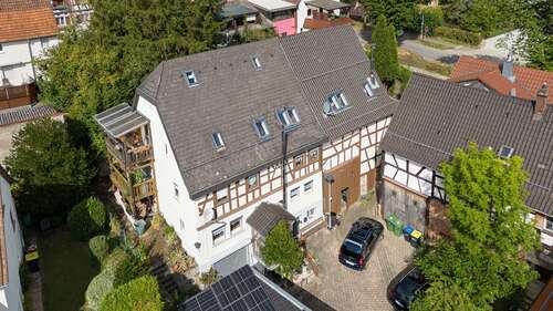 Foto - Haus zum Kaufen in Ötisheim 699.000,00 € 315 m²