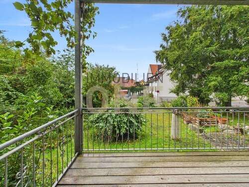 Foto - Wohnung zum Kaufen in Alteglofsheim 230.000,00 € 63.16 m²