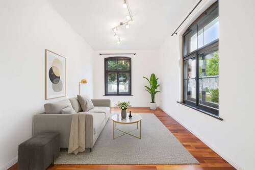 Foto - Wohnung zum Kaufen in Alteglofsheim 230.000,00 € 63.16 m²