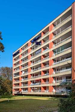 Foto - Wohnung zum Mieten in Minden 396,00 € 66 m²
