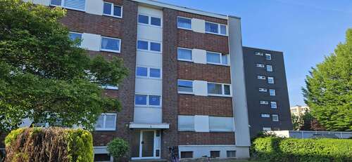 Foto - Wohnung zum Kaufen in Selm 117.500,00 € 74 m²