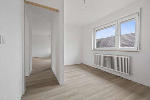 Foto - Wohnung zum Mieten in Karlsruhe Neureut 1.200,00 € 80 m²