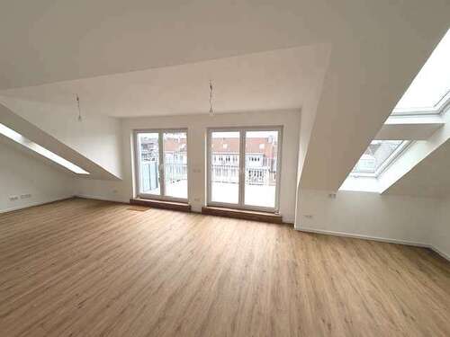 Foto - Wohnung zum Mieten in Düsseldorf 1.490,00 € 77 m²