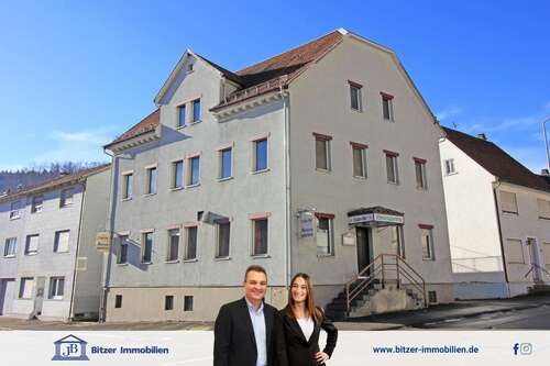 Foto - Haus zum Kaufen in Albstadt 180.000,00 € 280 m²