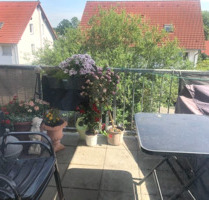 Wohnung zum Kaufen in Taucha 240.000,00 € 98 m²