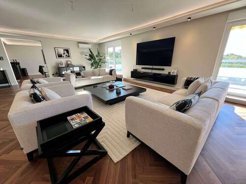 Foto - Wohnung zum Kaufen in Berlin 1.750.000,00 € 254 m²